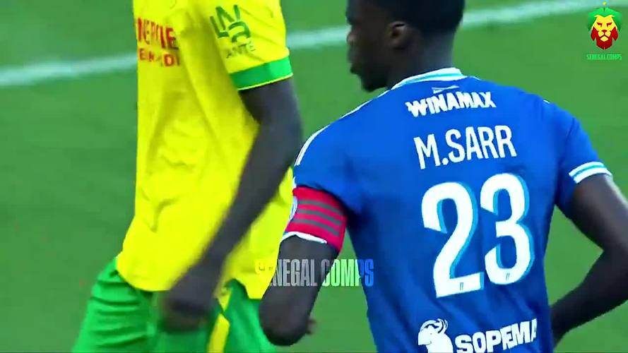 官方:切尔西从斯特拉斯堡召回法国中卫马马杜-萨尔