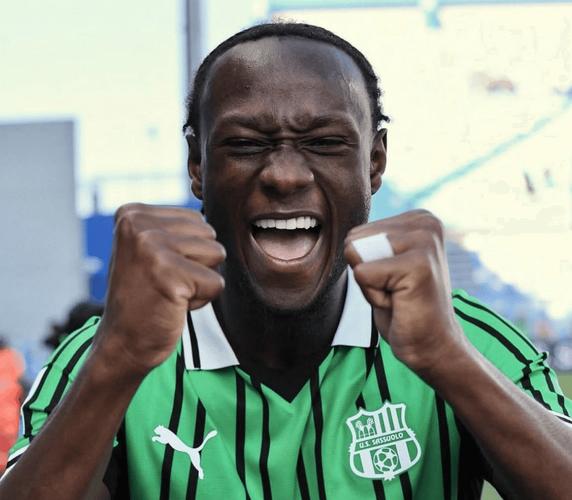 罗马诺:萨索洛将买断伊斯梅尔-科内,马赛获得1300万欧