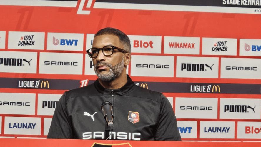 雷恩主帅:7200万卖雅凯给利物浦很棒,这报价我们无力拒绝